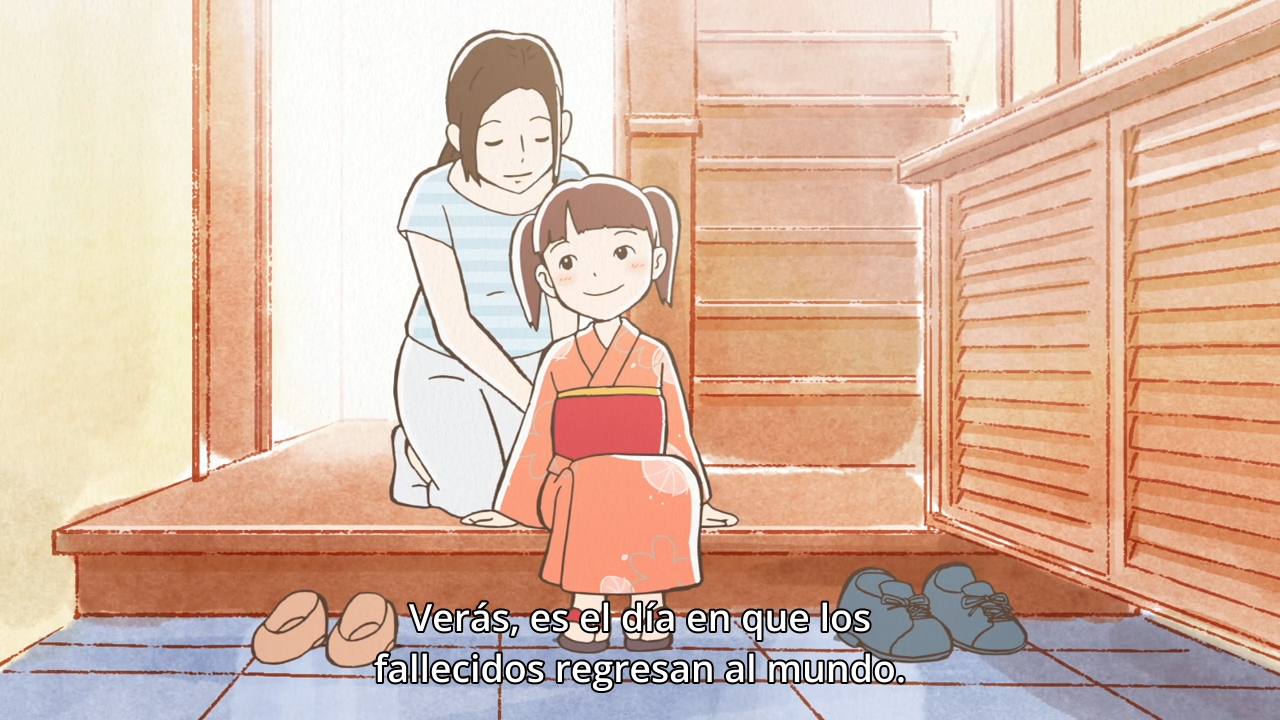 Tabi Machi Late Show (PuyaSubs!!)